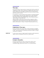 Preview for 11 page of Agilent Technologies E4991A Operation Manual