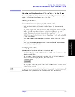 Preview for 51 page of Agilent Technologies E4991A Operation Manual