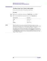 Preview for 54 page of Agilent Technologies E4991A Operation Manual