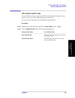 Preview for 55 page of Agilent Technologies E4991A Operation Manual