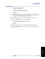 Preview for 113 page of Agilent Technologies E4991A Operation Manual