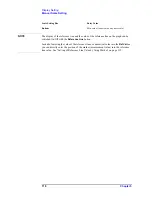 Preview for 116 page of Agilent Technologies E4991A Operation Manual