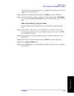 Preview for 123 page of Agilent Technologies E4991A Operation Manual