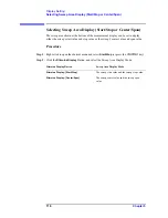 Preview for 124 page of Agilent Technologies E4991A Operation Manual