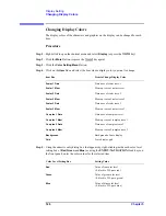 Preview for 132 page of Agilent Technologies E4991A Operation Manual