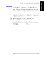 Preview for 145 page of Agilent Technologies E4991A Operation Manual