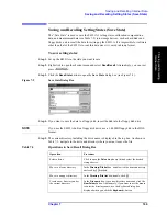 Preview for 175 page of Agilent Technologies E4991A Operation Manual