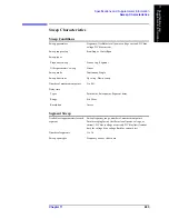 Preview for 249 page of Agilent Technologies E4991A Operation Manual