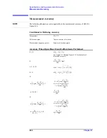 Preview for 250 page of Agilent Technologies E4991A Operation Manual