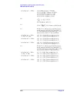 Preview for 252 page of Agilent Technologies E4991A Operation Manual