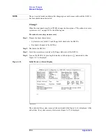 Preview for 324 page of Agilent Technologies E4991A Operation Manual