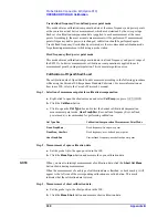 Preview for 336 page of Agilent Technologies E4991A Operation Manual