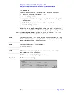 Preview for 374 page of Agilent Technologies E4991A Operation Manual