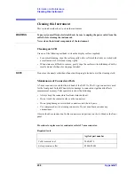 Preview for 440 page of Agilent Technologies E4991A Operation Manual