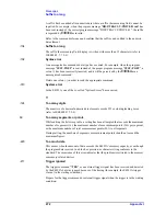 Preview for 478 page of Agilent Technologies E4991A Operation Manual