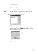 Preview for 44 page of Agilent Technologies E5052A Programmer'S Manual