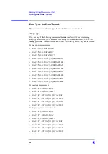 Preview for 60 page of Agilent Technologies E5052A Programmer'S Manual