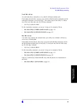 Preview for 71 page of Agilent Technologies E5052A Programmer'S Manual