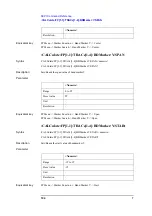 Preview for 104 page of Agilent Technologies E5052A Programmer'S Manual