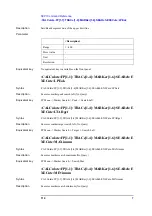 Preview for 114 page of Agilent Technologies E5052A Programmer'S Manual