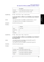 Preview for 117 page of Agilent Technologies E5052A Programmer'S Manual