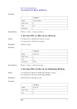 Preview for 120 page of Agilent Technologies E5052A Programmer'S Manual