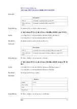 Preview for 122 page of Agilent Technologies E5052A Programmer'S Manual