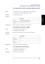 Preview for 123 page of Agilent Technologies E5052A Programmer'S Manual