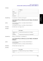 Preview for 125 page of Agilent Technologies E5052A Programmer'S Manual