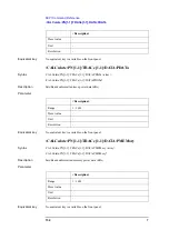 Preview for 132 page of Agilent Technologies E5052A Programmer'S Manual