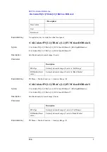 Preview for 134 page of Agilent Technologies E5052A Programmer'S Manual