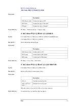 Preview for 136 page of Agilent Technologies E5052A Programmer'S Manual