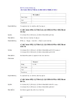 Preview for 162 page of Agilent Technologies E5052A Programmer'S Manual