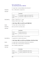 Preview for 172 page of Agilent Technologies E5052A Programmer'S Manual