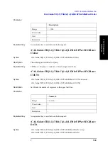 Preview for 189 page of Agilent Technologies E5052A Programmer'S Manual