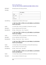 Preview for 190 page of Agilent Technologies E5052A Programmer'S Manual