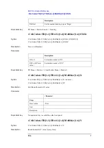 Preview for 194 page of Agilent Technologies E5052A Programmer'S Manual