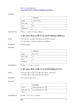 Preview for 196 page of Agilent Technologies E5052A Programmer'S Manual