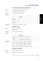 Preview for 225 page of Agilent Technologies E5052A Programmer'S Manual