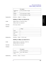 Preview for 263 page of Agilent Technologies E5052A Programmer'S Manual