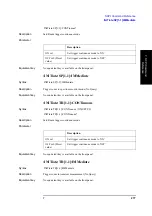 Preview for 277 page of Agilent Technologies E5052A Programmer'S Manual