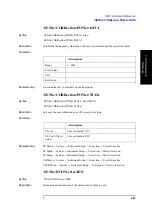 Preview for 297 page of Agilent Technologies E5052A Programmer'S Manual