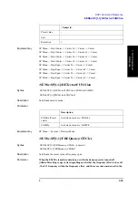 Preview for 315 page of Agilent Technologies E5052A Programmer'S Manual