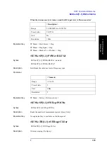 Preview for 319 page of Agilent Technologies E5052A Programmer'S Manual