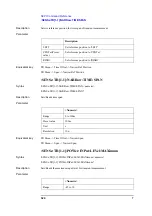 Preview for 324 page of Agilent Technologies E5052A Programmer'S Manual