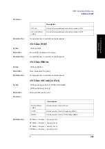 Preview for 369 page of Agilent Technologies E5052A Programmer'S Manual