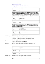 Preview for 374 page of Agilent Technologies E5052A Programmer'S Manual