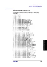 Preview for 491 page of Agilent Technologies E5052A Programmer'S Manual