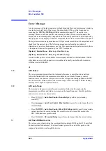 Preview for 506 page of Agilent Technologies E5052A Programmer'S Manual