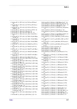 Preview for 517 page of Agilent Technologies E5052A Programmer'S Manual